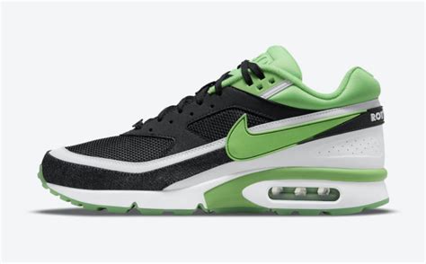 nike air max classic 44 zwart wit|rotterdam nike air max bw.